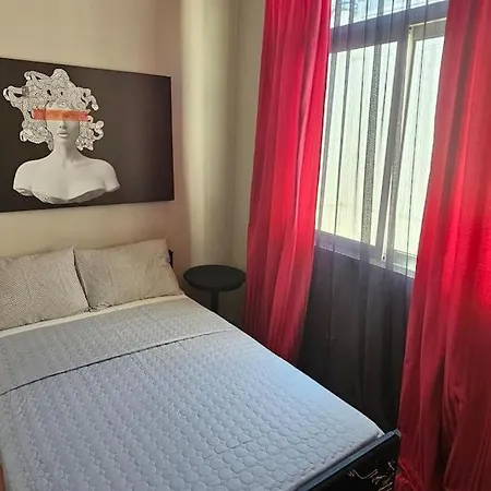 Athenian Urban Art - Live Athenian Life Apartment Athens